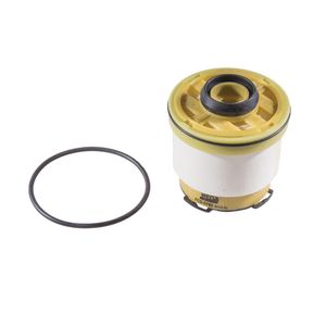 Filtro Diesel Ranger 2.2 16V Turbo Automatico 2012 - Refil