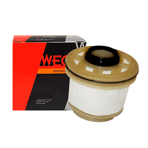 Filtro Diesel Toyota Hilux 2.5 3.0 16V 2005