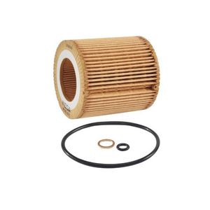 Filtro Oleo Motor Bmw 130I 3.0 24V 2006