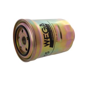 Filtro Diesel Toyota Hilux 2.4 8V 1992 A 1995