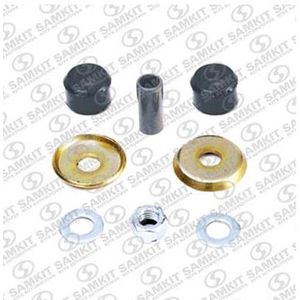 Kit Est Diant Fiat 147 76 88 Fiorino 76 88 (Ponta)