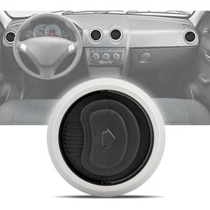 Grade Vent Int Celta Prisma 07 Prata (Cent Lat)