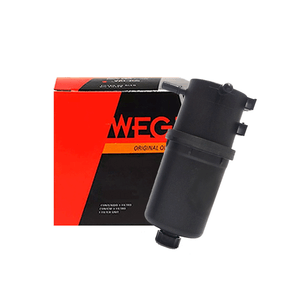 Filtro Diesel Amarok 2.0 16V Turbo Diesel 2010 A 2014