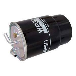 Filtro Diesel Blazer 2.8 12V Turbo Diesel 2005 A 2012