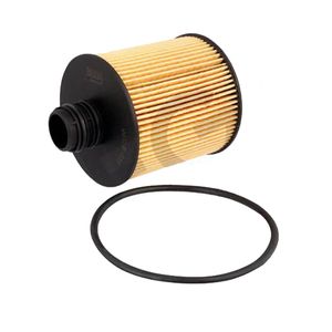Filtro Oleo Motor Fiat Toro 2.0 16V Diesel 2016