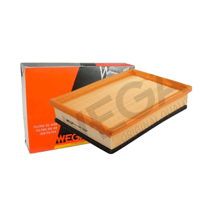 Filtro Ar Motor Onix 1.0 1.4 2012