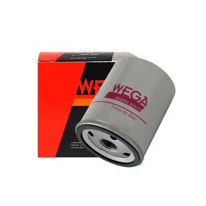 Filtro Oleo Motor Ecosport 2.0 16V 2003 A 2012