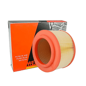 Filtro Ar Motor Ranger 2.2 2.5 3.2 2011