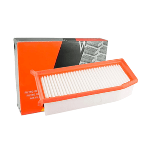 Filtro Ar Motor Renault Sandero 1.6 16V 2017