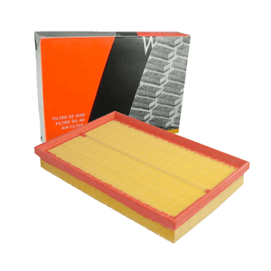 Filtro Ar Motor Gol G3 G4 1.0 16V 2001 A 2003