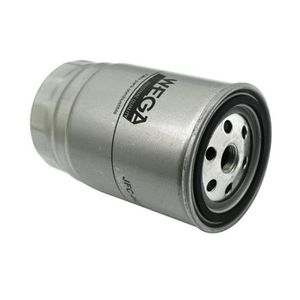Filtro Diesel Hyundai Hr 2.5 16V 2013 A 2015