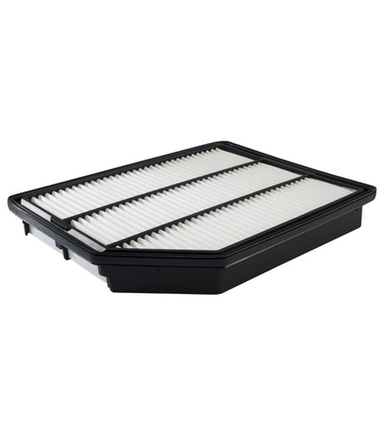 Filtro Ar Motor Hyundai Vera Cruz 3.8 V6 2007 A 2010