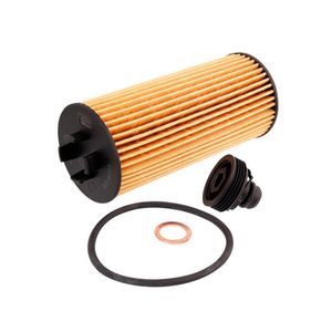 Filtro Oleo Motor Bmw 225I 2.0 Turbo 2015