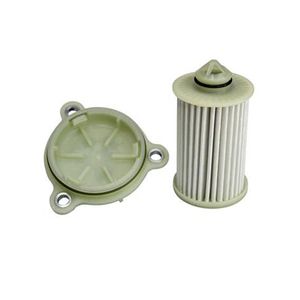 Filtro Oleo Cambio Automatico Equinox 2.0 262Cv Turbo 2017
