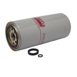 Filtro Diesel F-250 Cummins 3.9 Max Power Turbo Diesel 2010