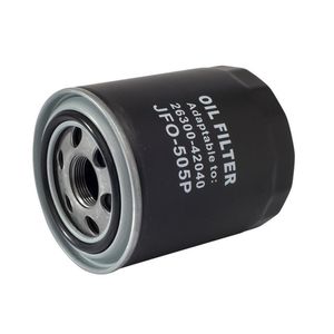 Filtro Oleo Motor Kia Besta 3.0 8V 1995 A 2005