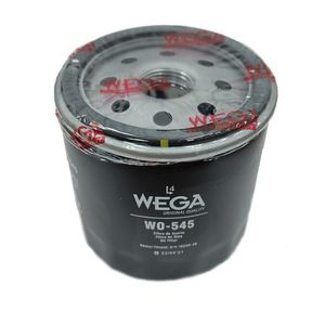 Filtro Oleo Motor Gol G6 G7 2014
