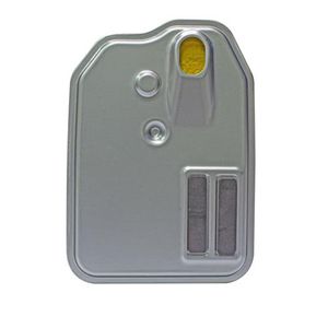 Filtro Oleo Cambio Automatico Mercedes Benz A200 1.6 Turbo