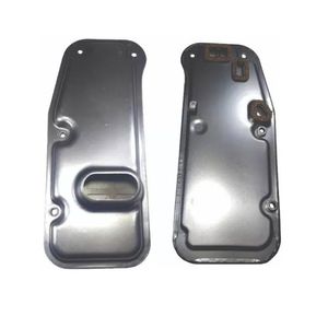 Filtro Oleo Cambio Automatico Toyota Hilux Sw4 2005 A 2010