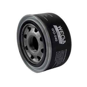 Filtro Oleo Motor S-10 2.8 12V Turbo Diesel 1998 A 2011