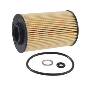 Filtro Oleo Motor Hyundai Azera 3.0 V6 24V 2007 A 2010