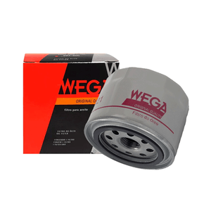 Filtro Oleo Motor Fiat Ducato 2.3L 2009 Até 2021