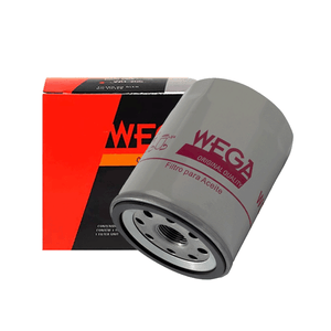 Filtro Oleo Motor Fiat Palio 1.6 8V 1997 A 2001