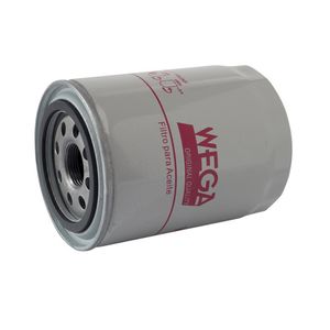 Filtro Oleo Motor F-250 3.9 Turbo 1998 A 1999 Cummins