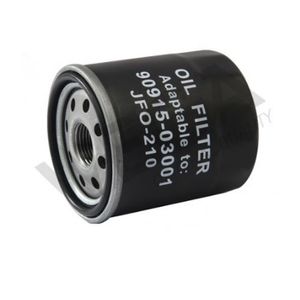 Filtro Oleo Motor Toyota Corolla 1.6 16V 1987 A 1996