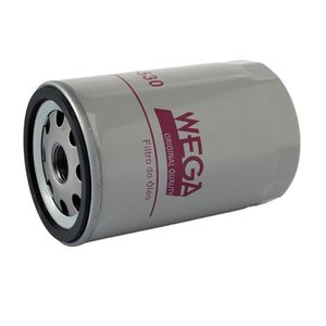 Filtro Oleo Motor S-10 4.3 V6 12V 1996 A 2001 Gasolina