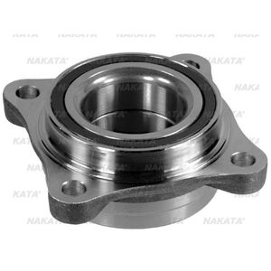 Rolam Roda Diant Toyota Hilux 05 16 Prado 02 09 C Abs