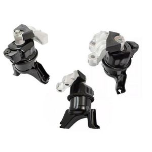 Calco Motor Honda New Civic 12 16 Dir Hidraulico