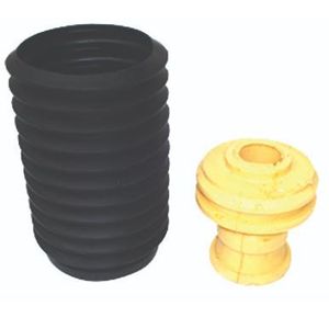 Kit Amortecedor Dianteiro Toyota Corolla Sw 1998 A 2002