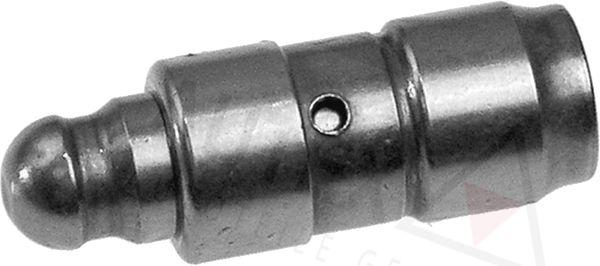 Tucho Motor Gol Fox Polo Golf Power 1.0 8 16V 1.6 8V Kombi
