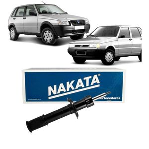 Amortecedor Dianteiro Fiat Uno