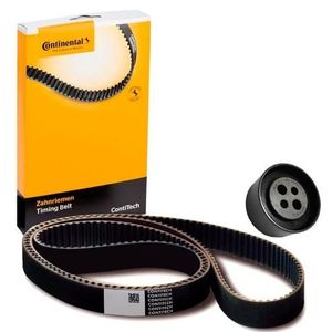 Kit Correia Com Fiat Uno Palio Fire 1.0 8V 00 09