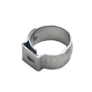 Abracadeira Mangueira Inj Fita 7Mm (12,3 X 9,8Mm)