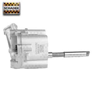 Bomba Oleo Santana Gol V.P.S 89 Ap Pampa 1.6 1.8 90