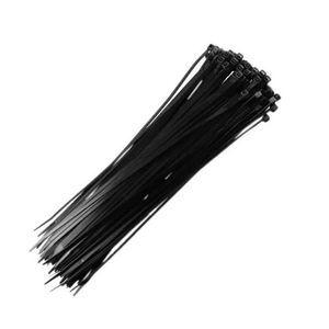 Abracadeira Plastica Grande 40Cm