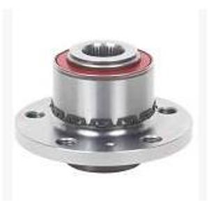 Cubo Roda Diant Polo 2002 C Rolam 5 Furos S Abs