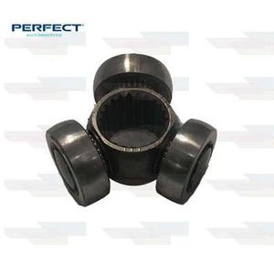 Trizeta Fiat Palio Siena Brava 1.5,1.6 C Rolete (22 Dentes)