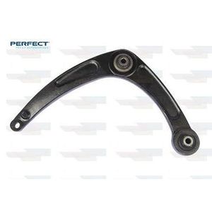 Bandeja Dianteira Peugeot 307 2002 A 2012 Esquerda Sem Pivo