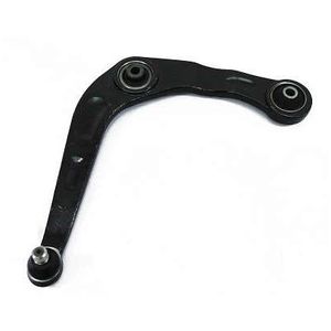 Bandeja Dianteira Peugeot 206 2000 A 2010 Esquerda Com Pivo