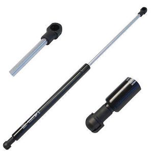 Amortecedor Tampa Fiat Palio 96 07 C S Limpador