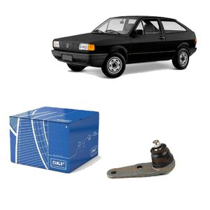 Pivo Gol G1 1980 A 1992 Esquerdo