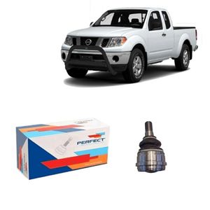 Pivo Nissan Frontier 2008 A 2016 Superior 15Mm