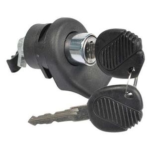 Cilindro Porta Malas Gol Plus 94 01 Sist Maxion