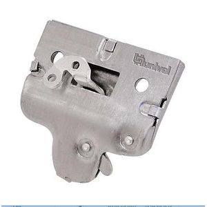 Fechadura Porta Malas Monza 91 Vectra 93 96 Corsa