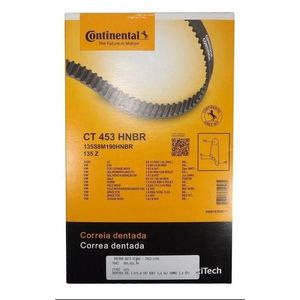 Correia Com Golf 1.6 01 Polo 1.6 2003 Hnbr