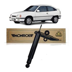 Amortecedor Traseiro Kadett 1991 A 1998